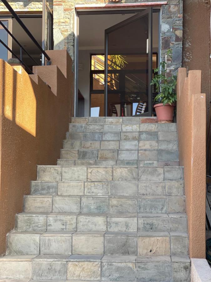 Ethithiya Guesthouse And Self-Catering Windhoek Exterior foto