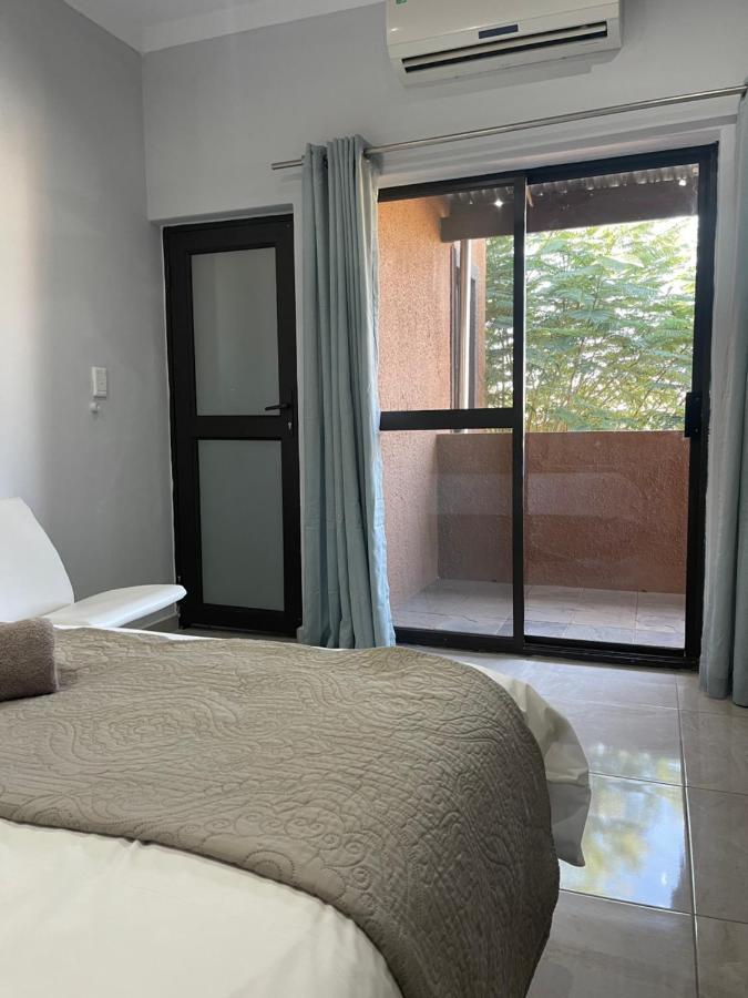 Ethithiya Guesthouse And Self-Catering Windhoek Exterior foto